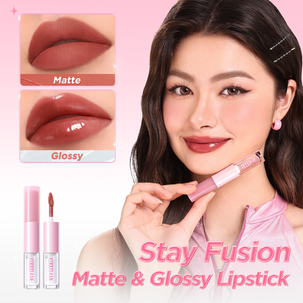Gloss StayDrop 4