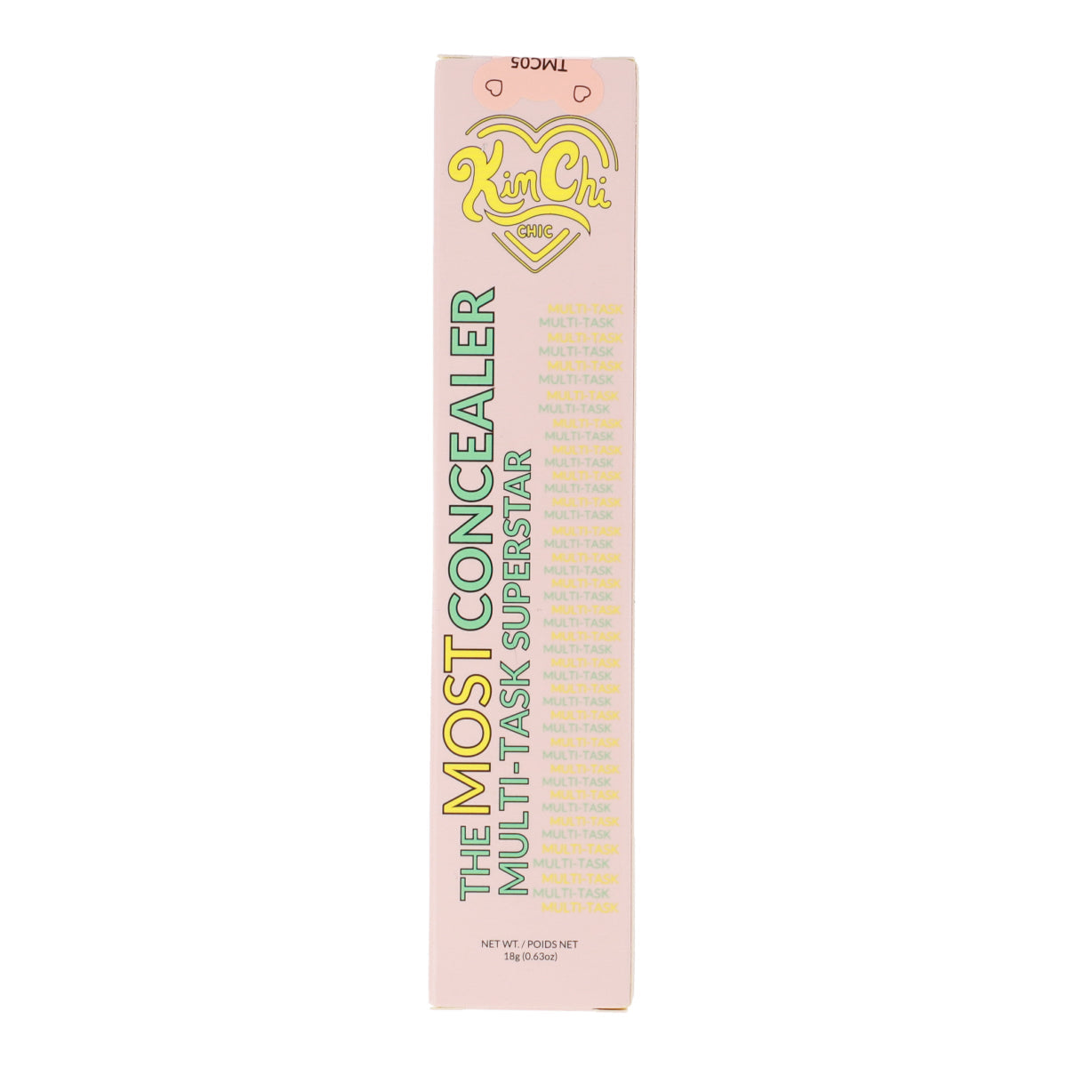 The Most Concealer 05 Peach Fuzz 2