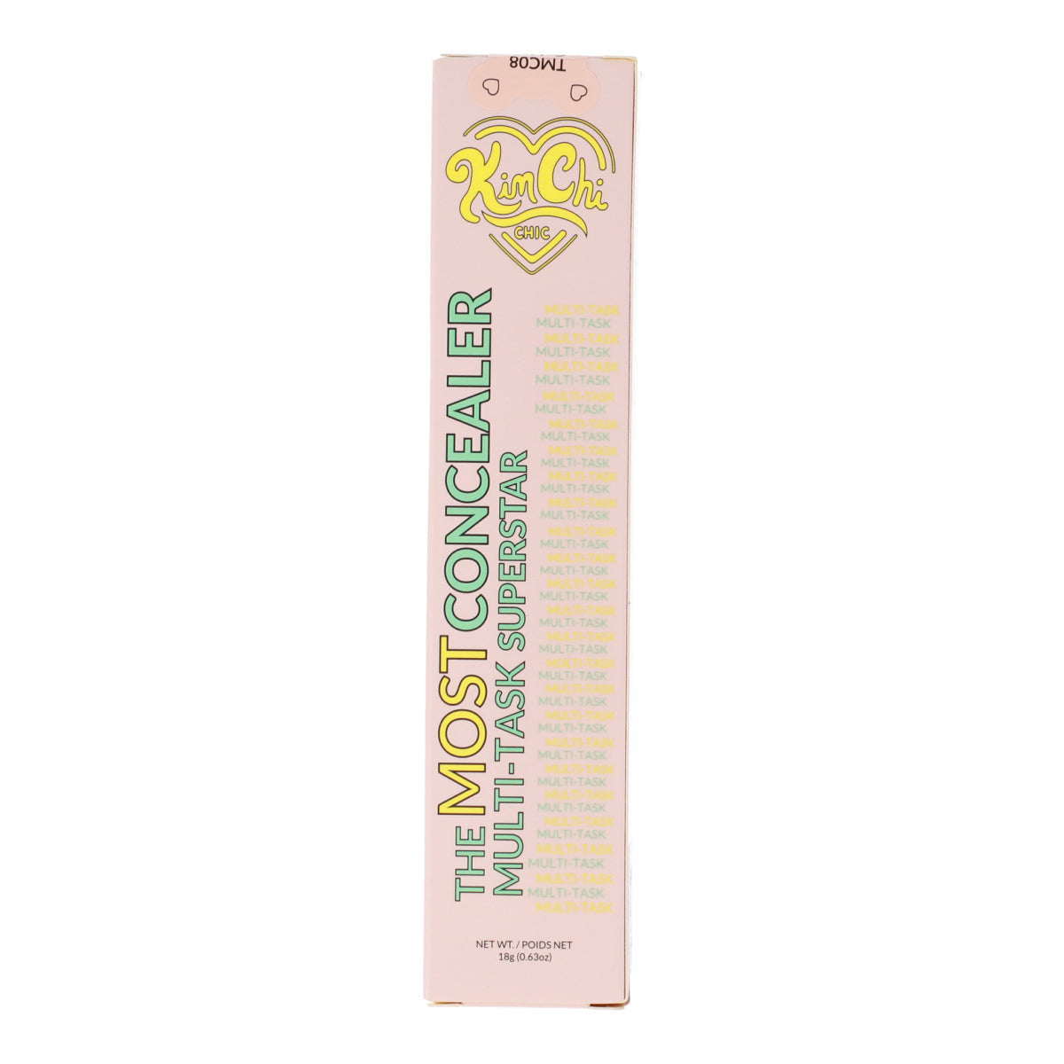 The Most Concealer 08 Golden Sand 2