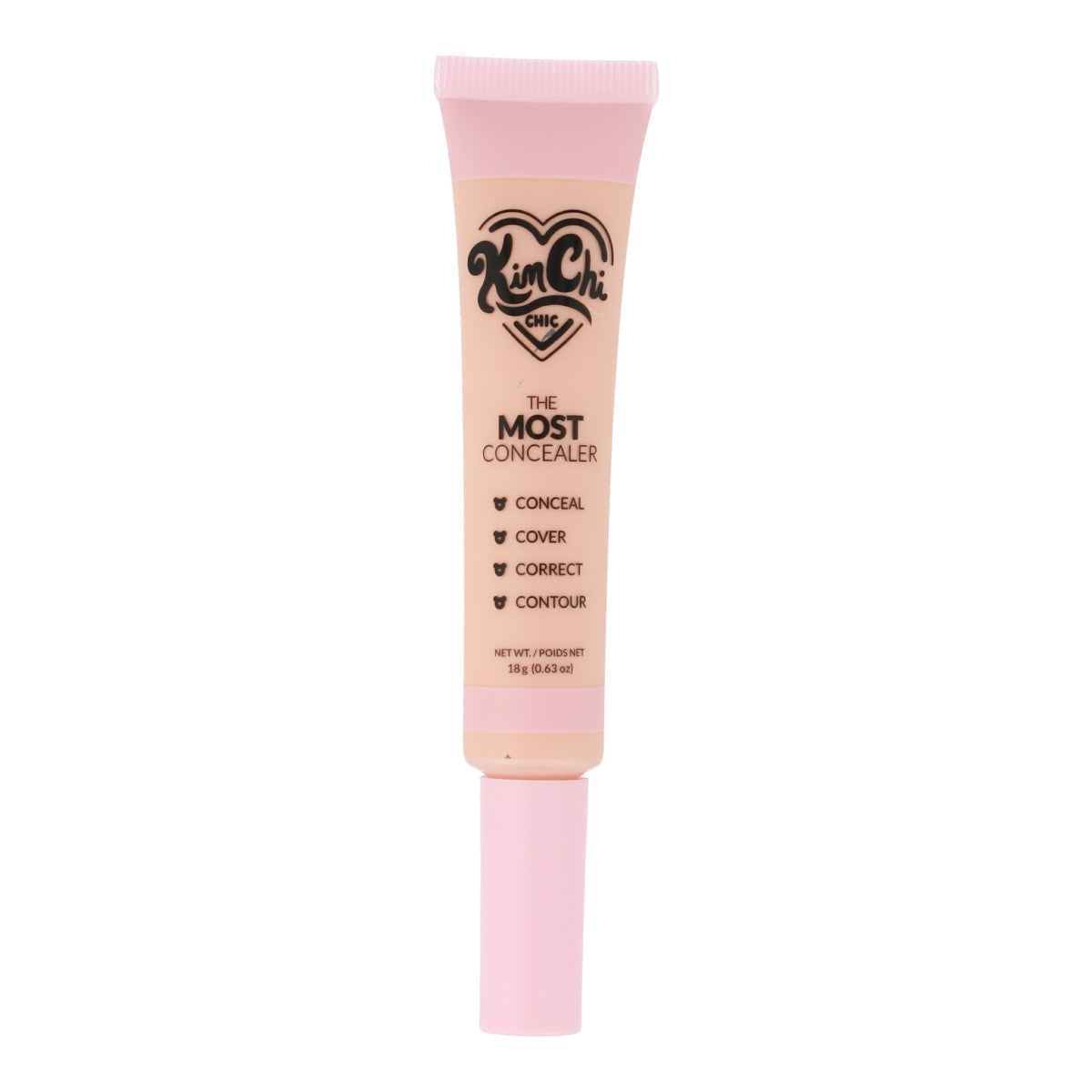 The Most Concealer 08 Golden Sand 1