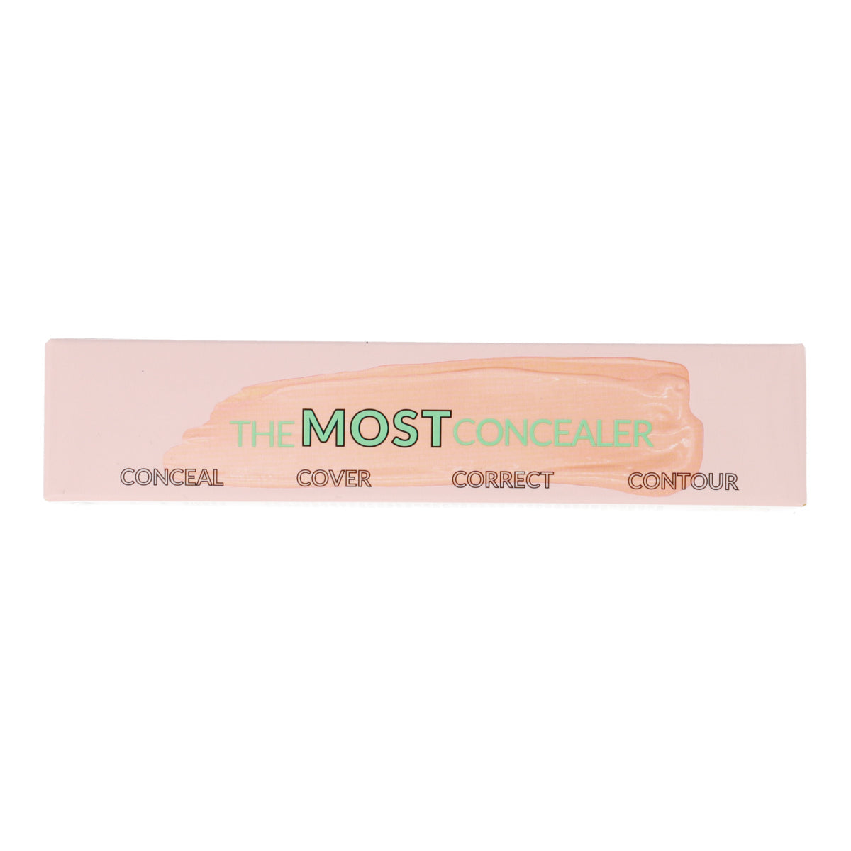 The Most Concealer 08 Golden Sand 5