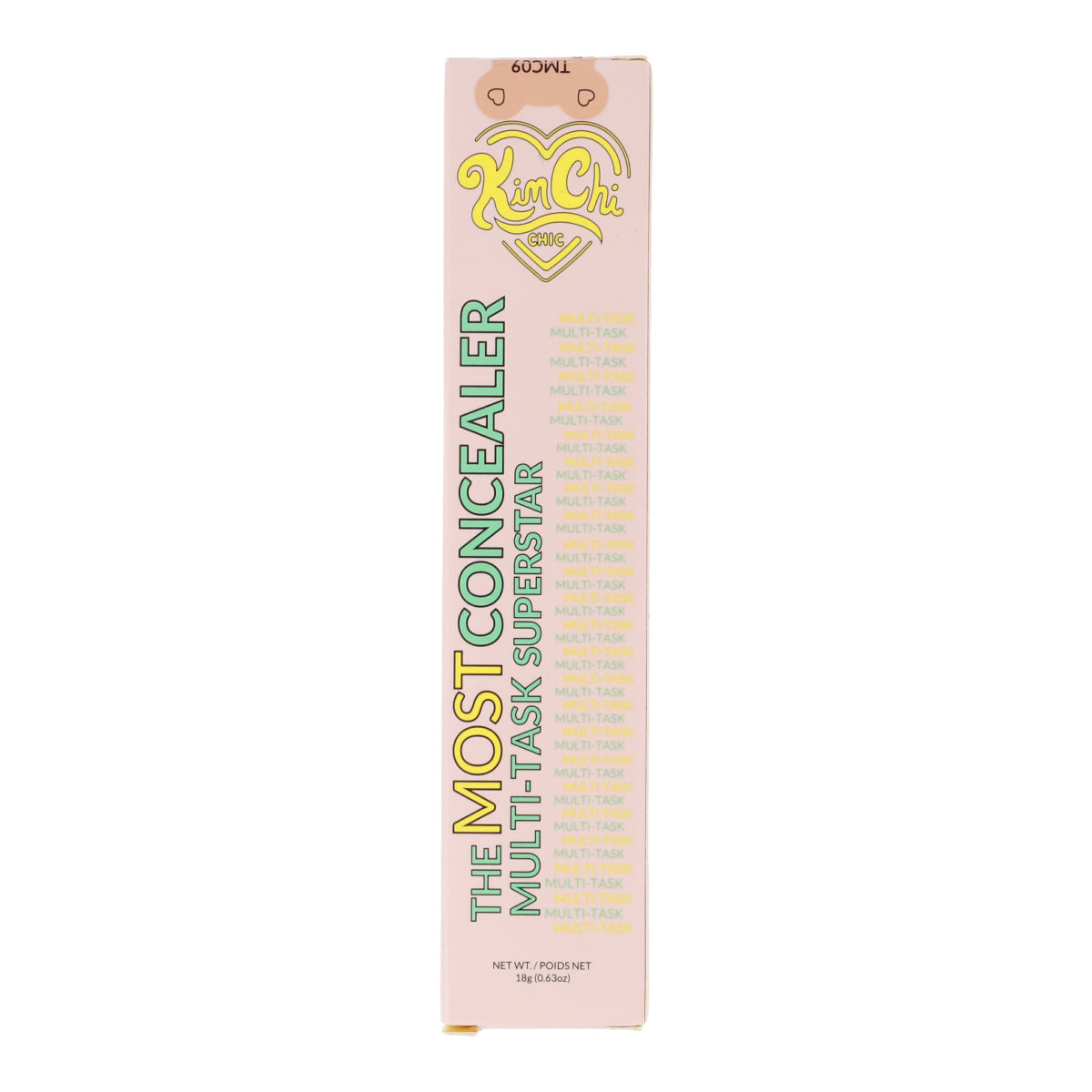 The Most Concealer 09 Deep Sand 2