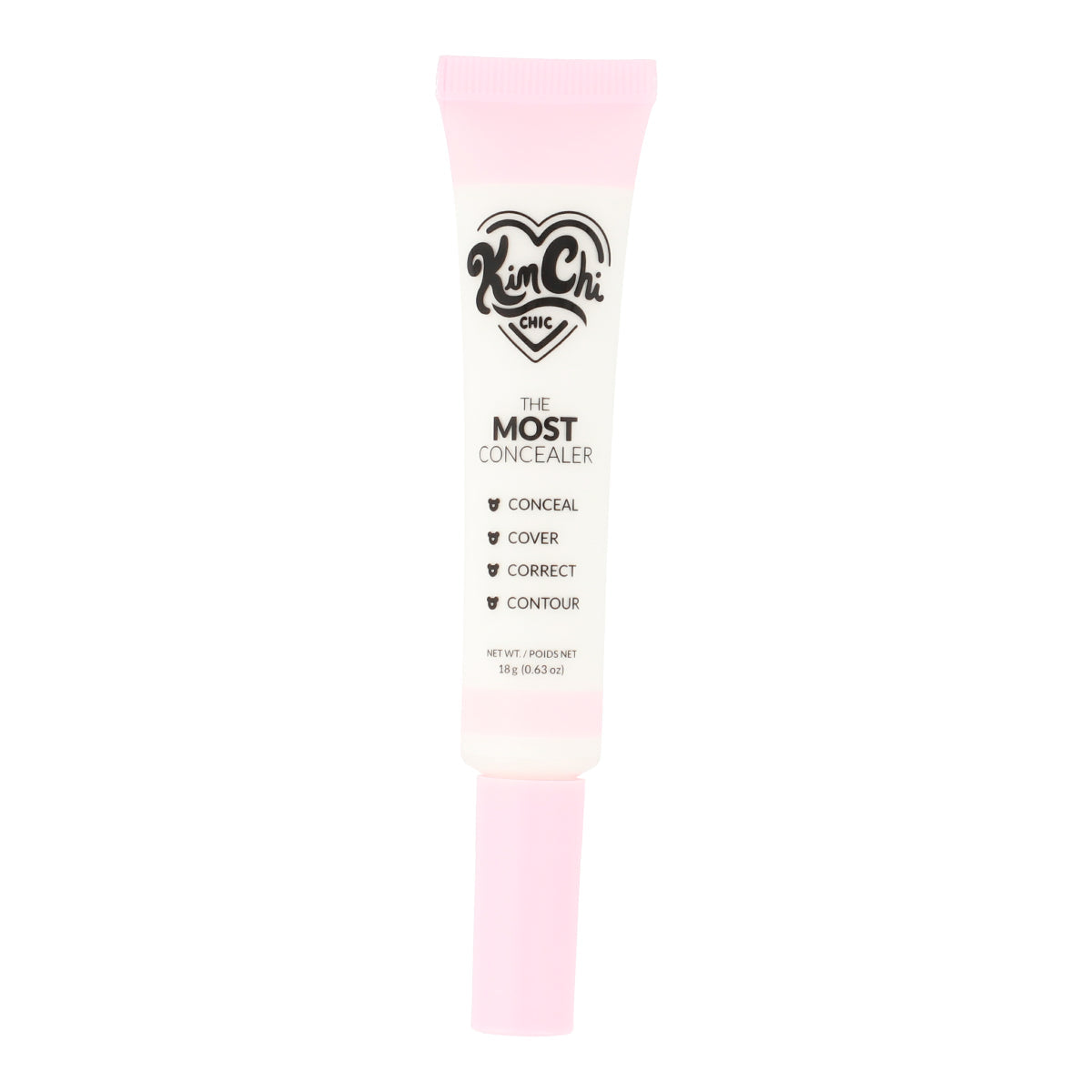 The Most Concealer 20 Solid White 1