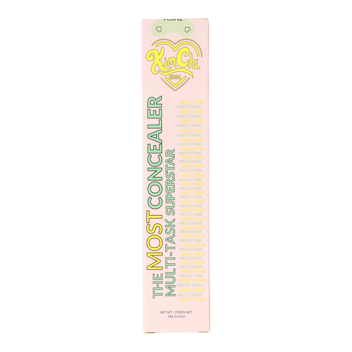 The Most Concealer 24 Green 2