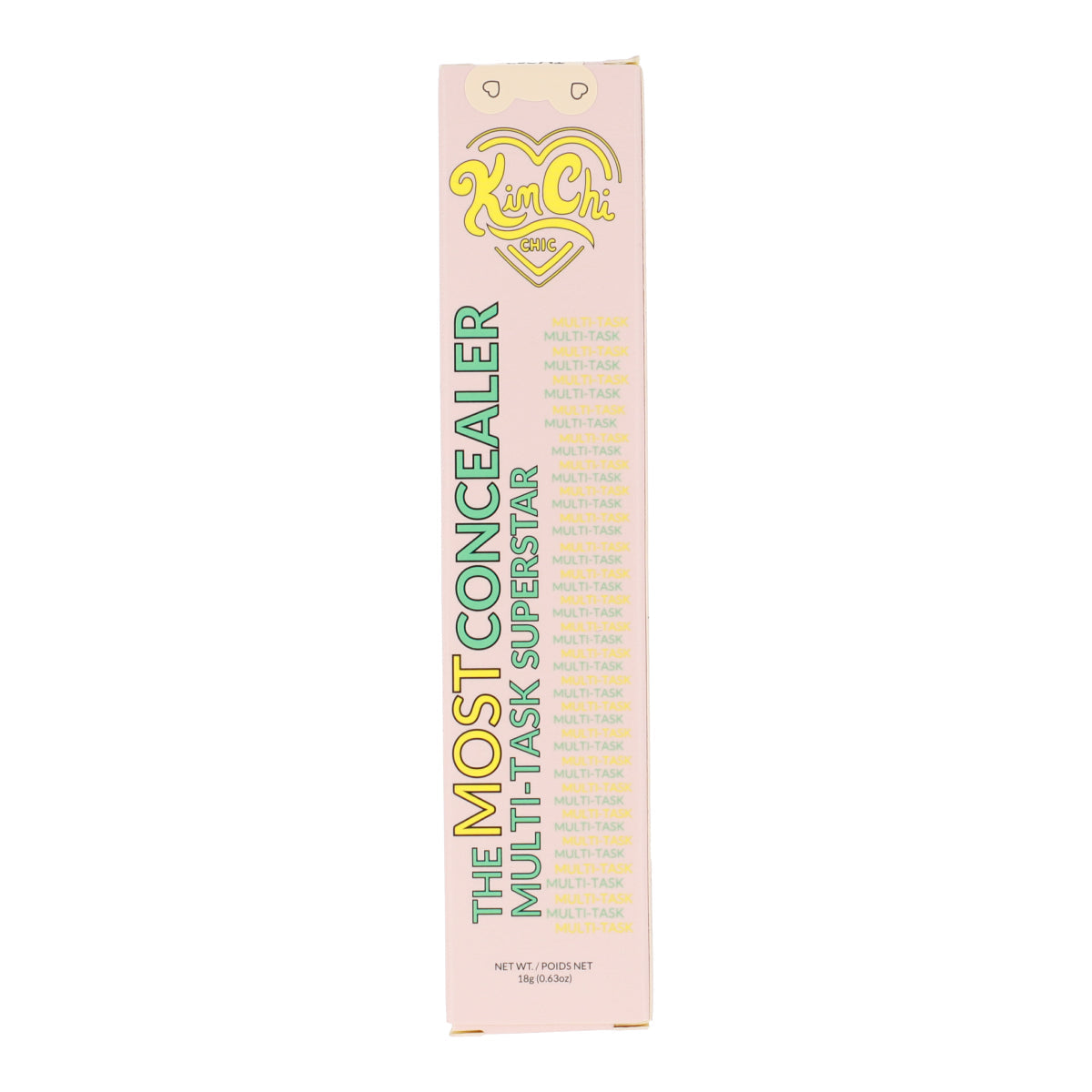 The Most Concealer 27 Pale 2