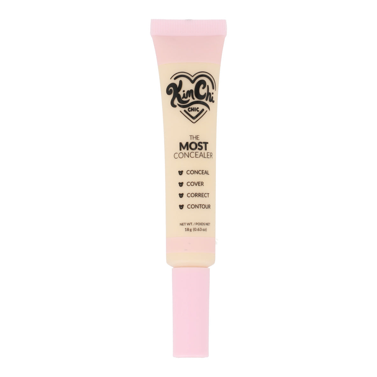The Most Concealer 27 Pale 1