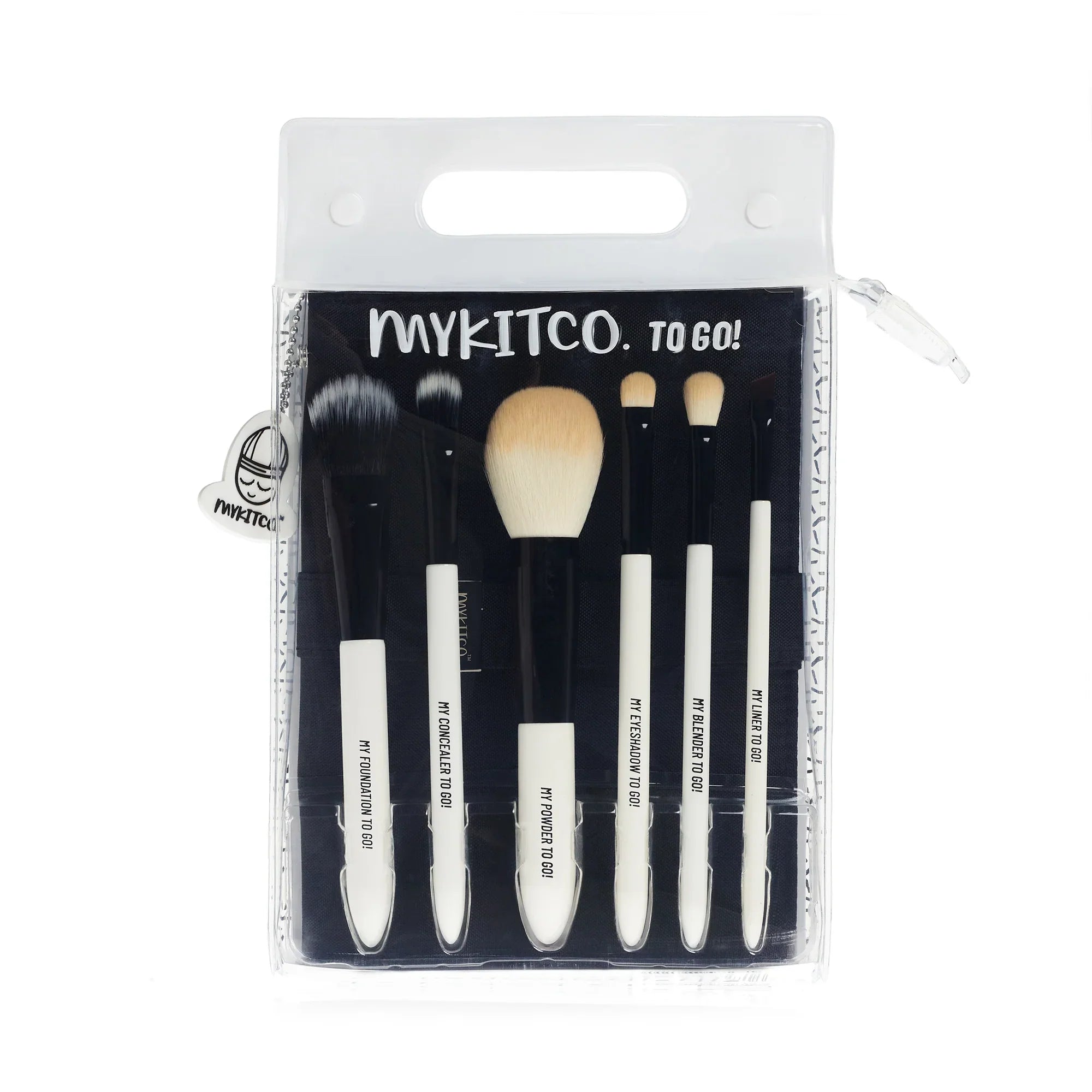 To Go! Bundle 2