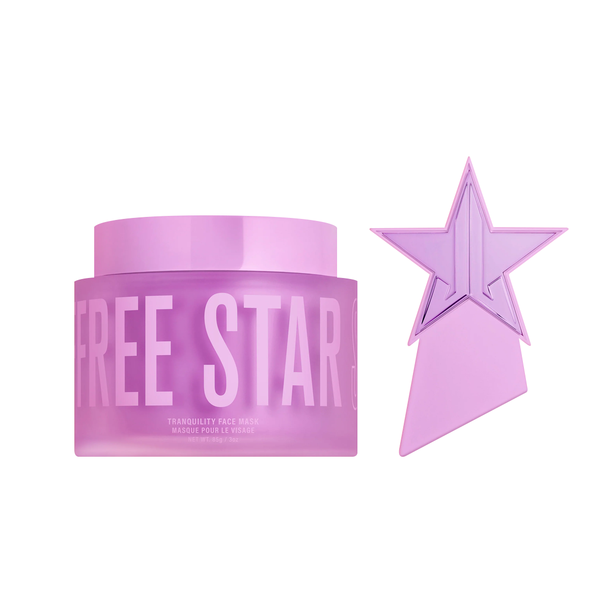 Tranquility Face Mask 4