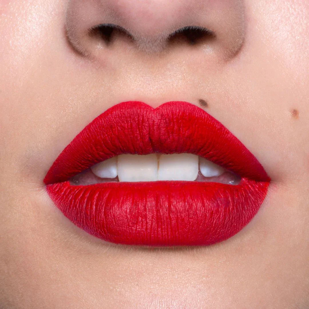 Labial Liquido Mate - Marifer Cosmetics - The Make Up Center