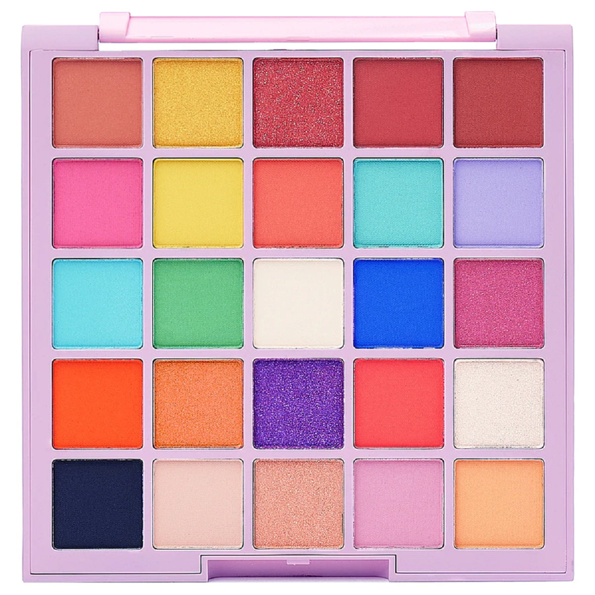 Twenty Five Palette 01 Send Me Sprinkles 2