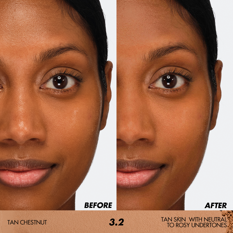 Mini HD Skin Setting Powder 3.2 3