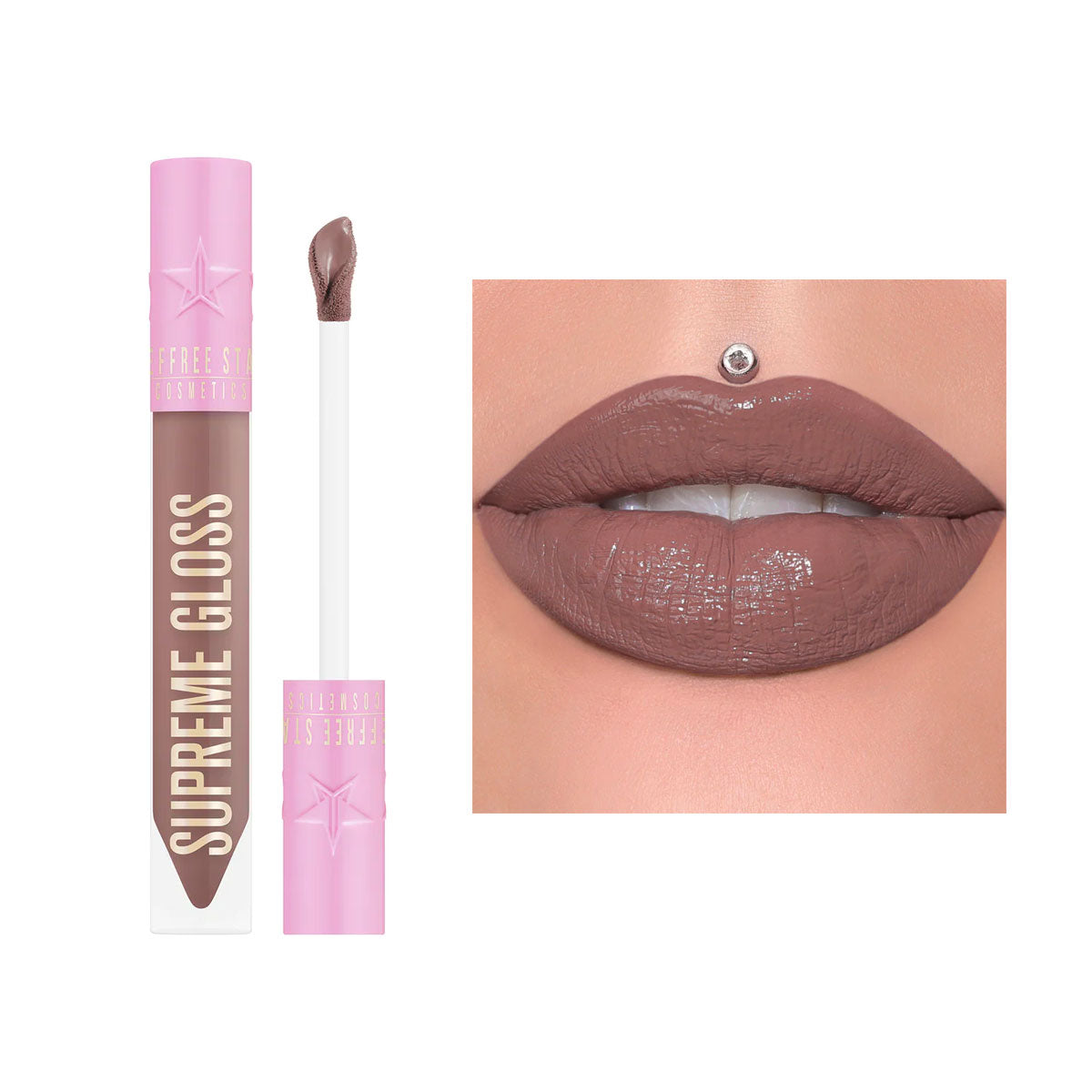 Supreme Gloss 11