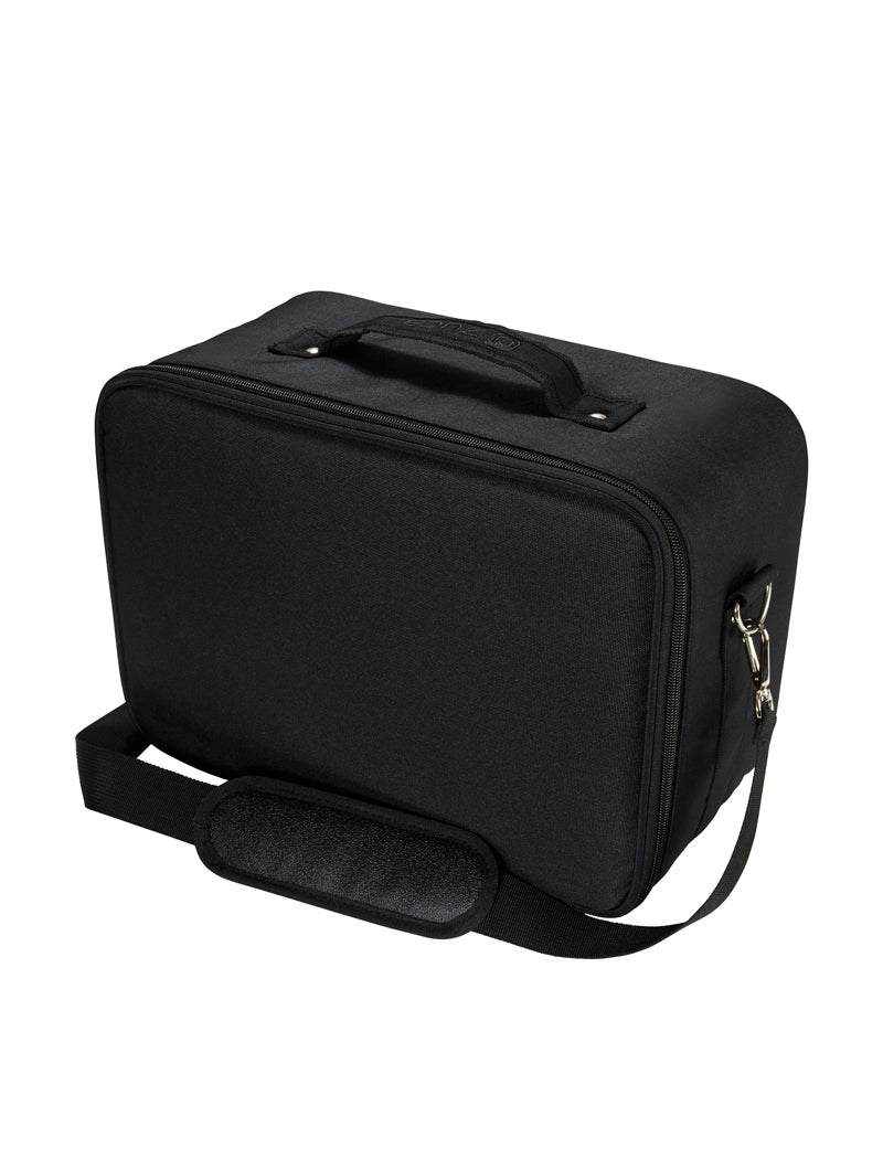 Tech Case Black 1