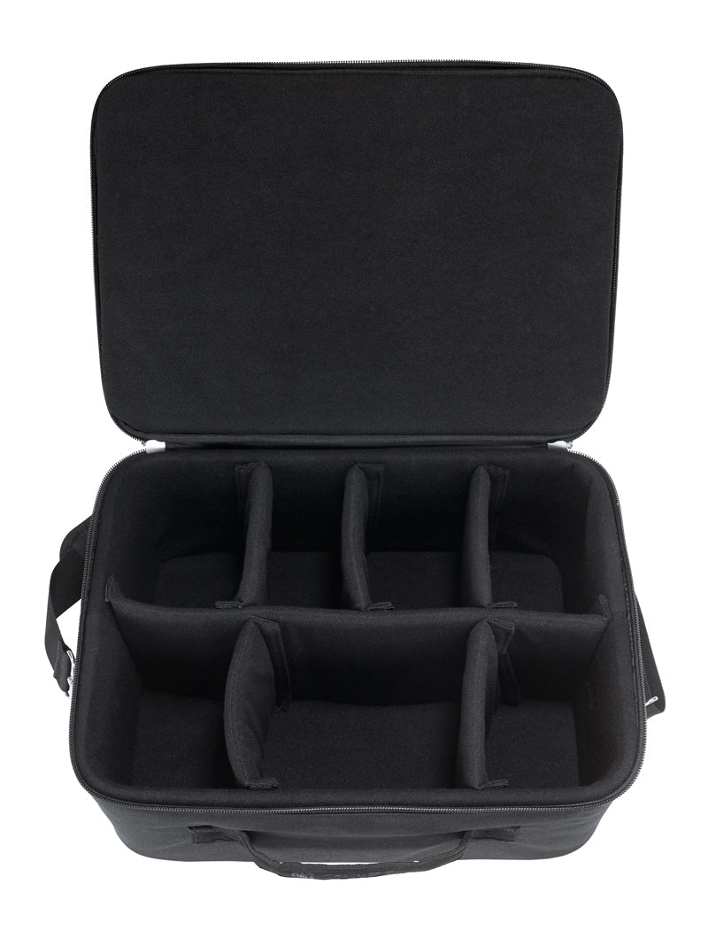 Tech Case Black 2
