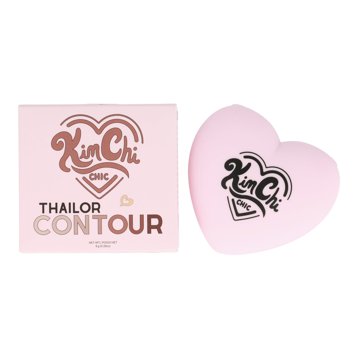 Thailor Contour 02 Mocha 4