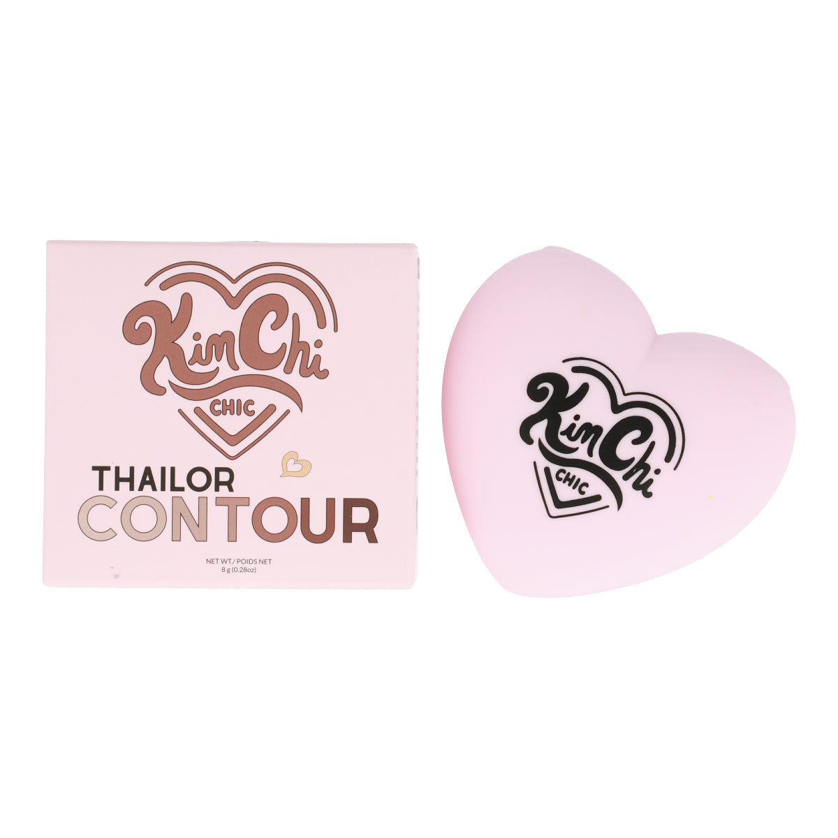 Thailor Contour 03 Chocolate 4