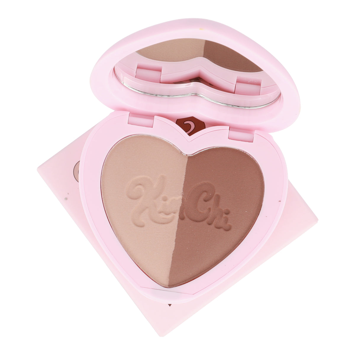Thailor Contour 03 Chocolate 1