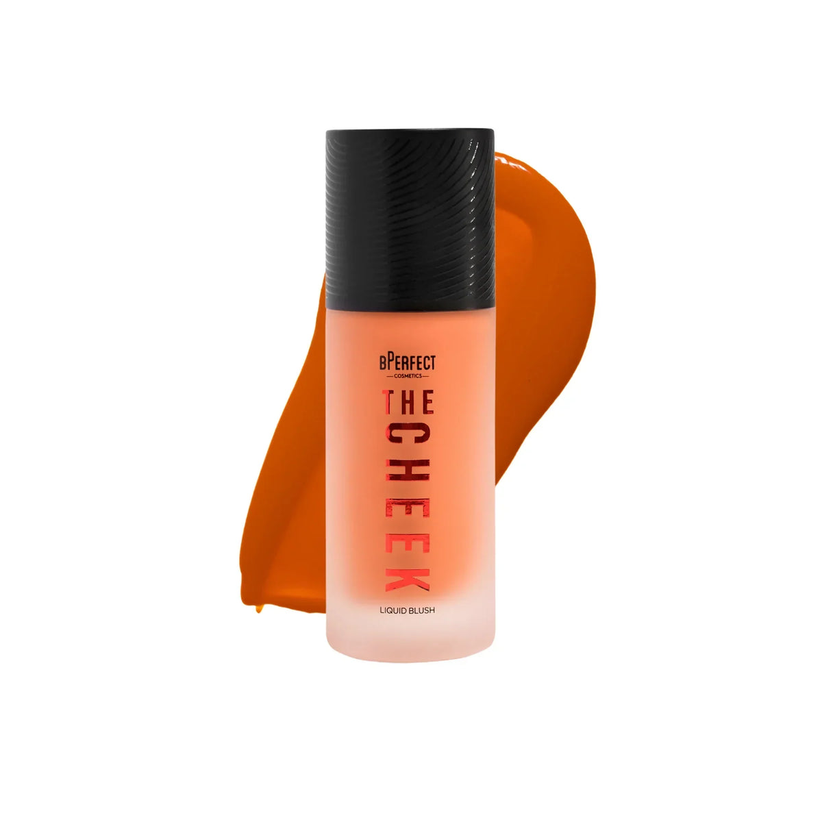 The Cheek - Liquid Blush - Cherub 1
