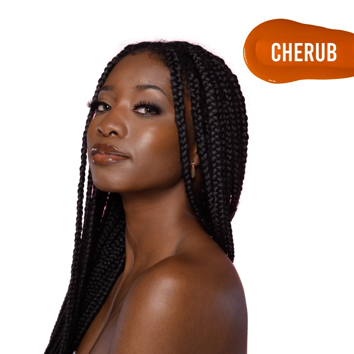 The Cheek - Liquid Blush - Cherub 2
