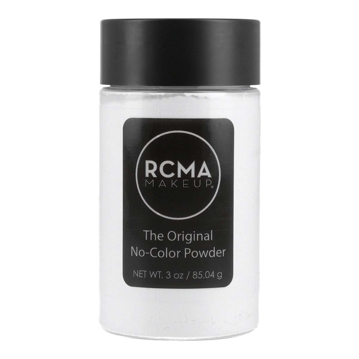 No-Color Powder 3.0 Oz