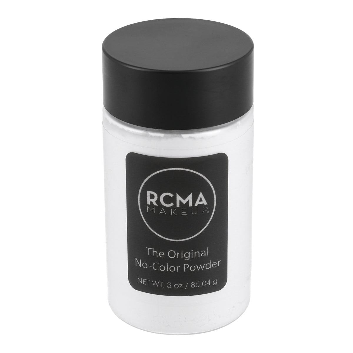 No-Color Powder 3.0 Oz
