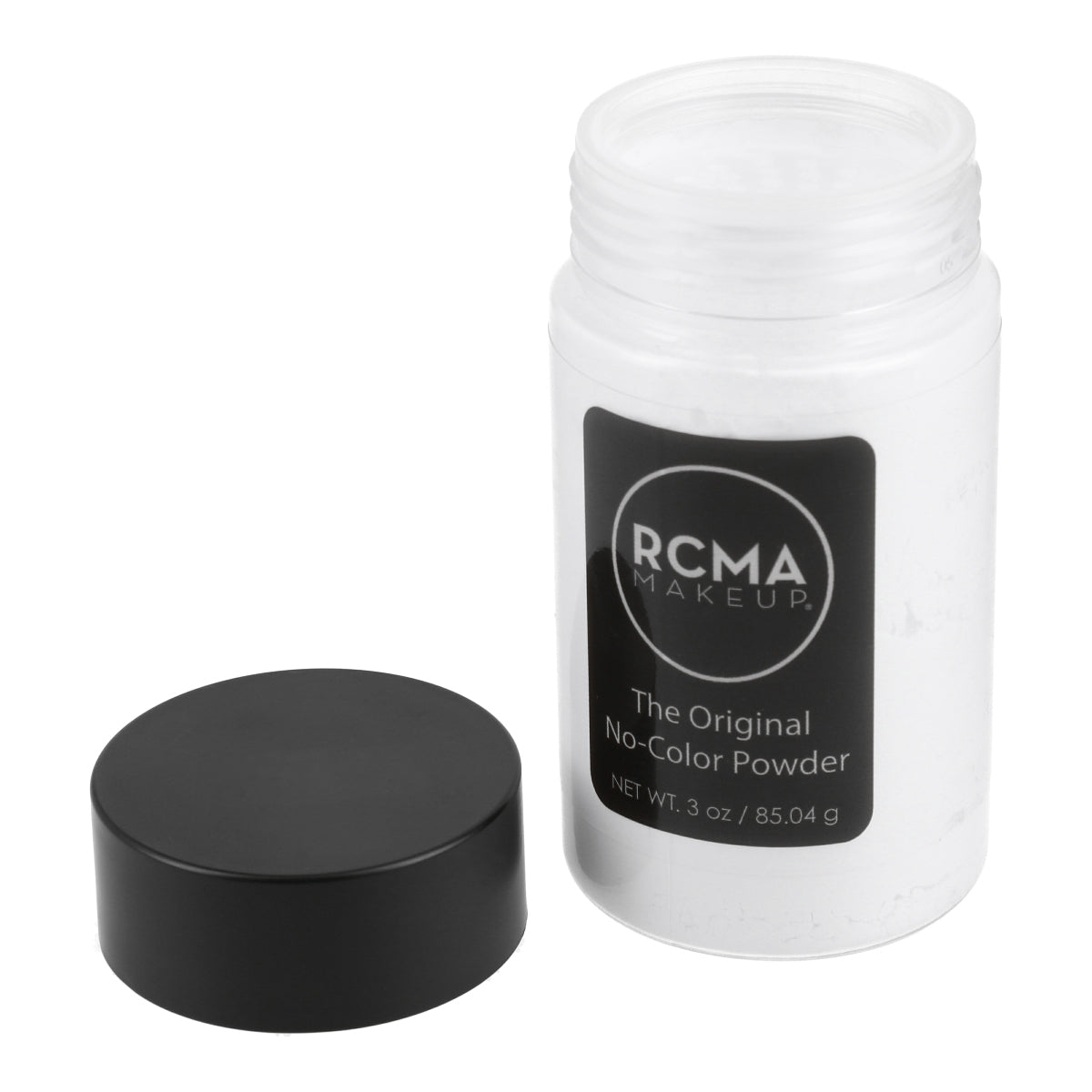 No-Color Powder 3.0 Oz 3