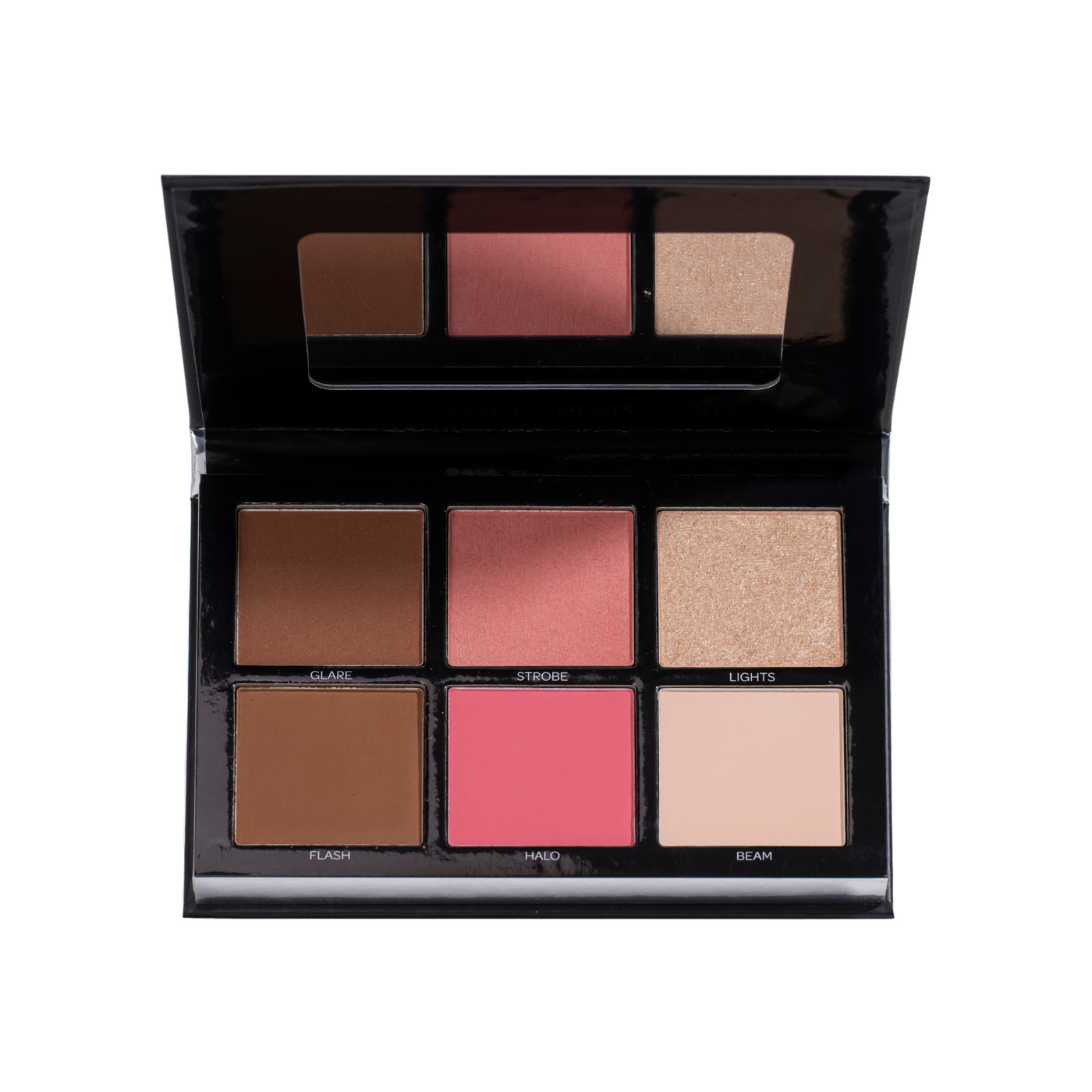 Base Elements - The Spotlight Edit - Face Palette 1
