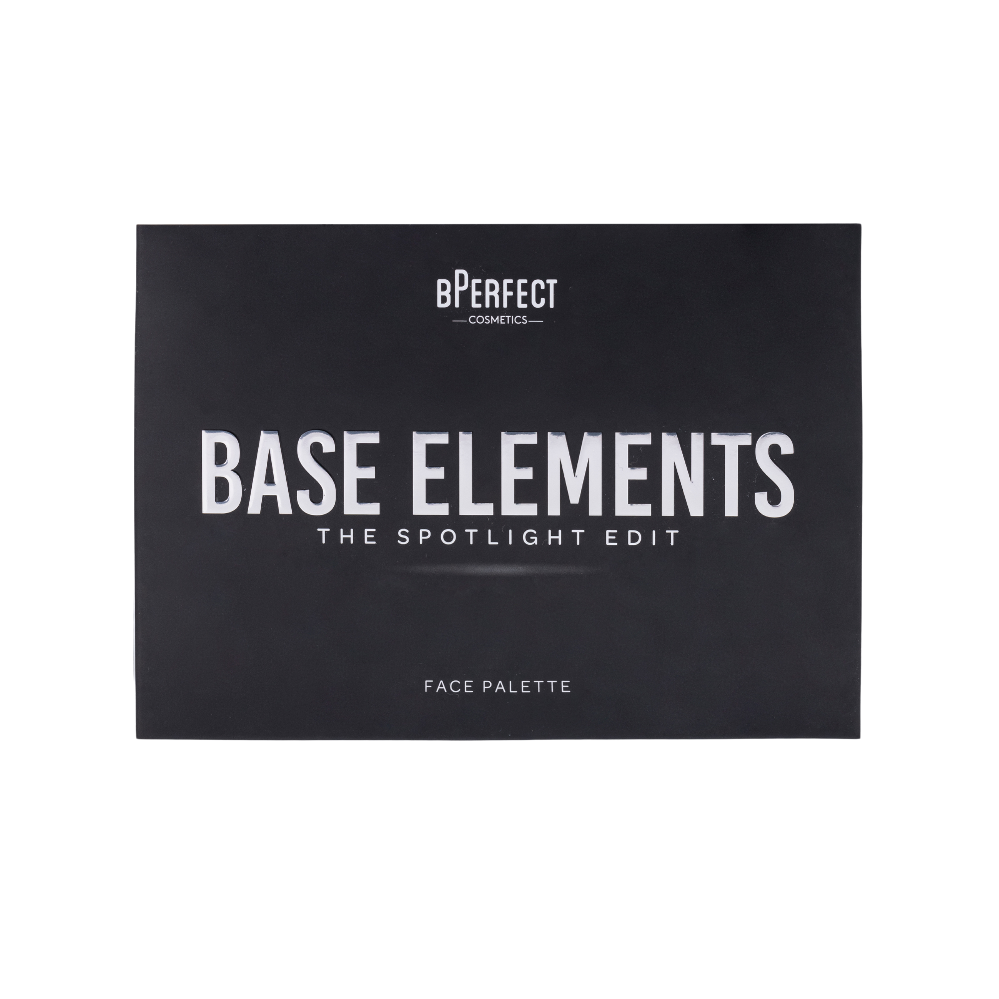 Base Elements - The Spotlight Edit - Face Palette 3