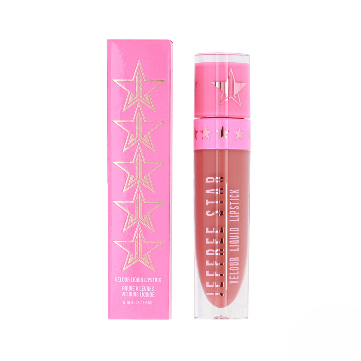 Velour Liquid Lipstick Thick as Thieves 2