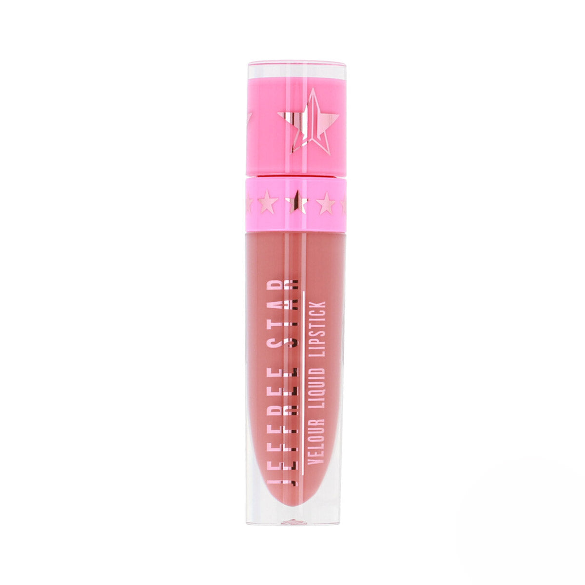 Velour Liquid Lipstick Thick as Thieves 3