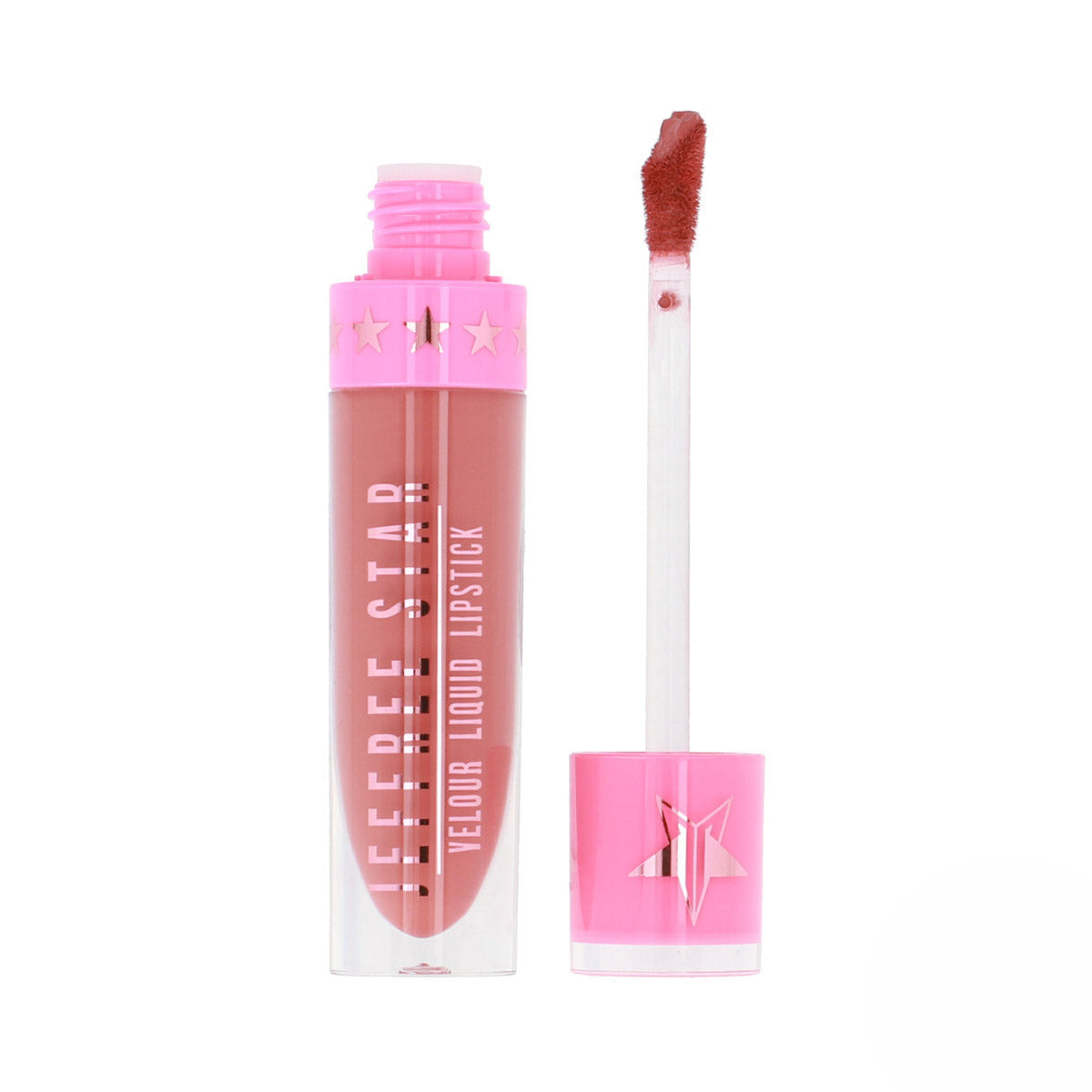 Velour Liquid Lipstick Thick as Thieves 4
