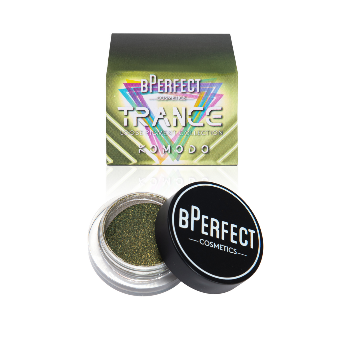 Trance Collection Pigment Komodo 1