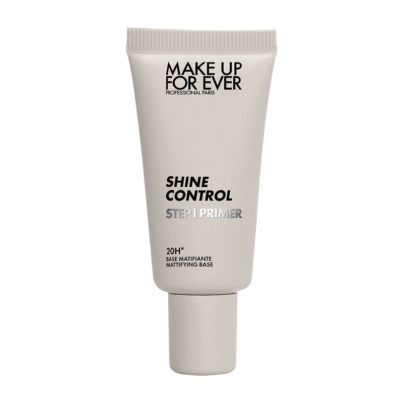 Step 1 Primer Shine Control Travel Size 15ml 1