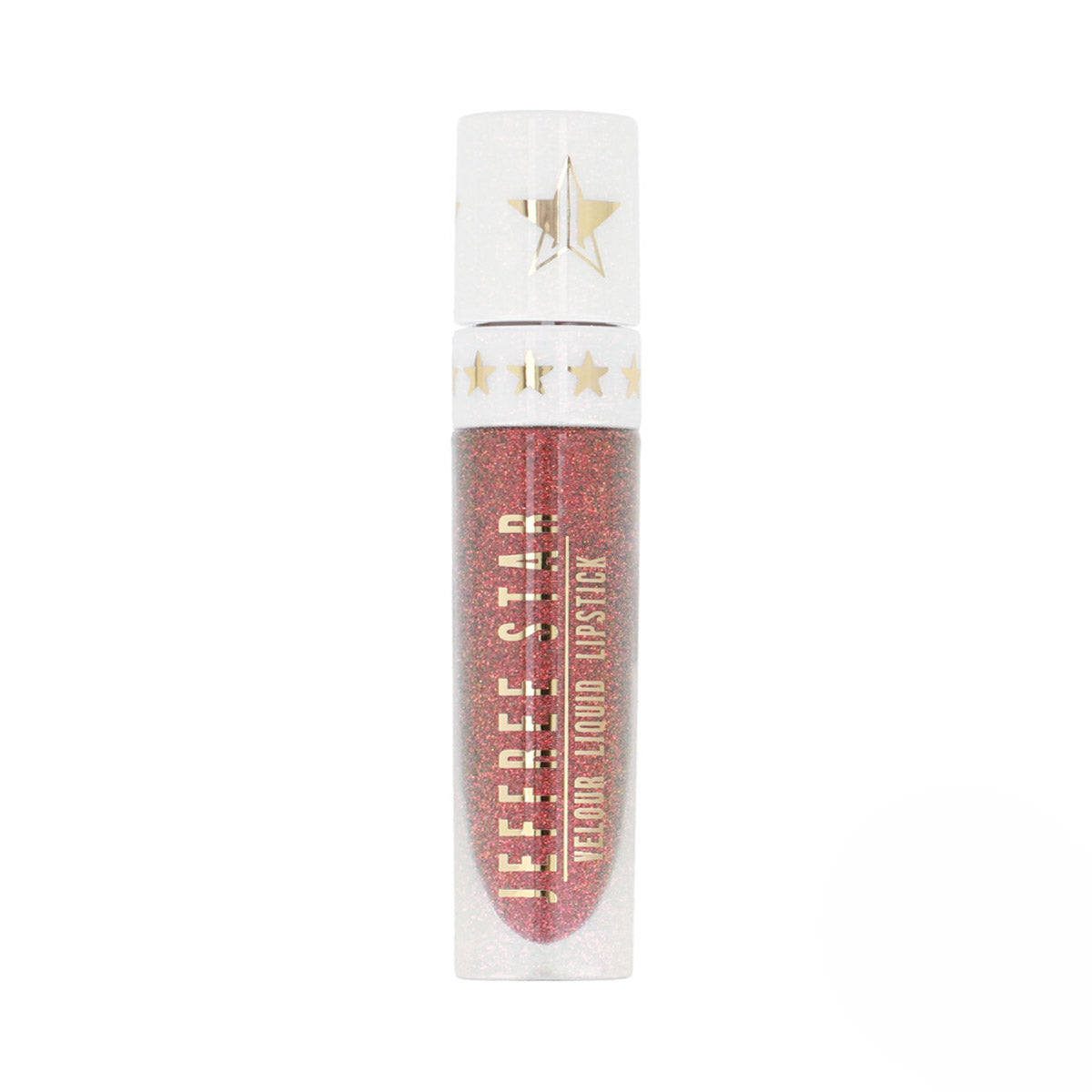 Velour Liquid Lipstick Triggered 3