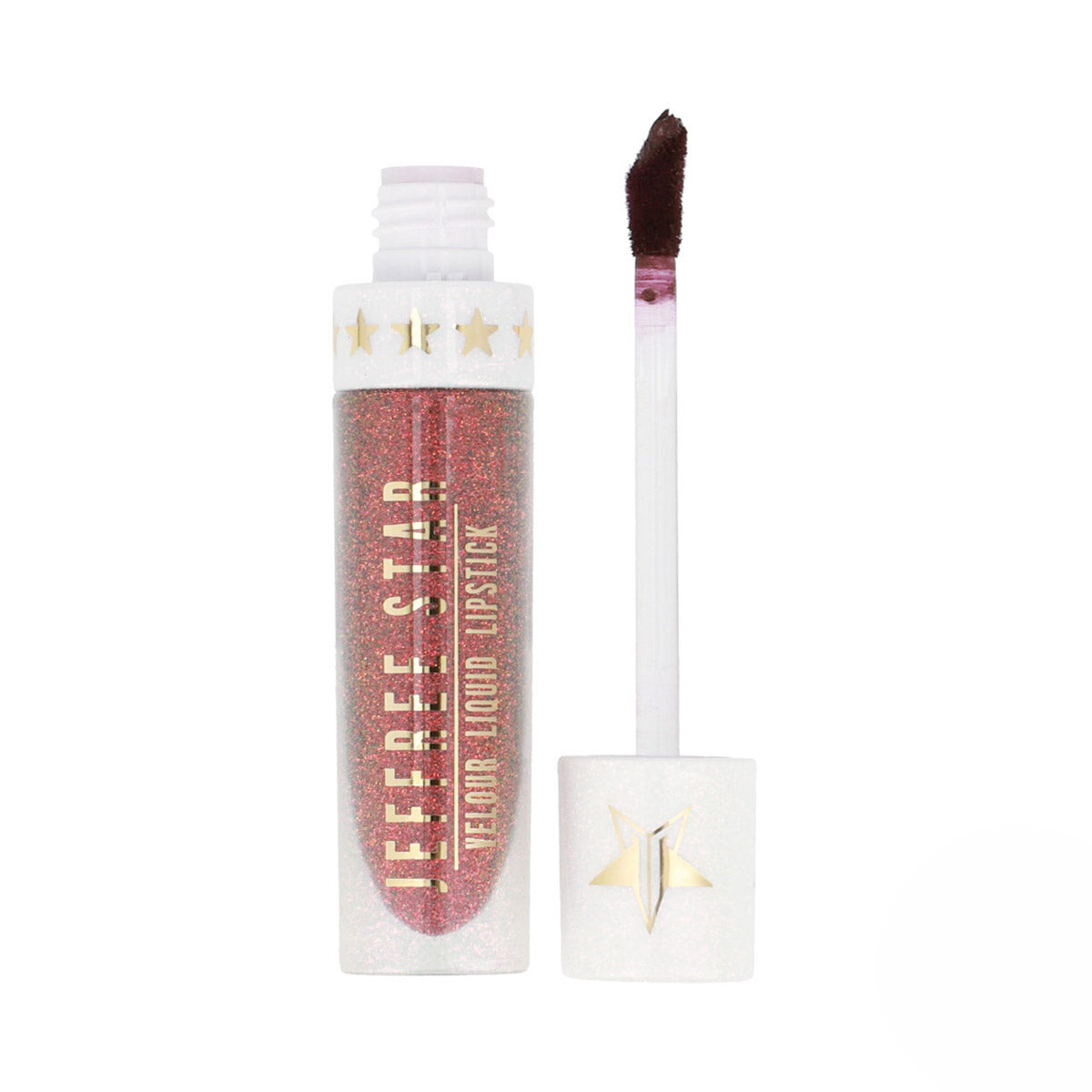 Velour Liquid Lipstick Triggered