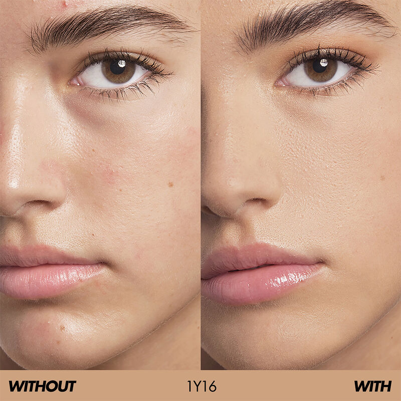 HD Skin Foundation-1Y16 3