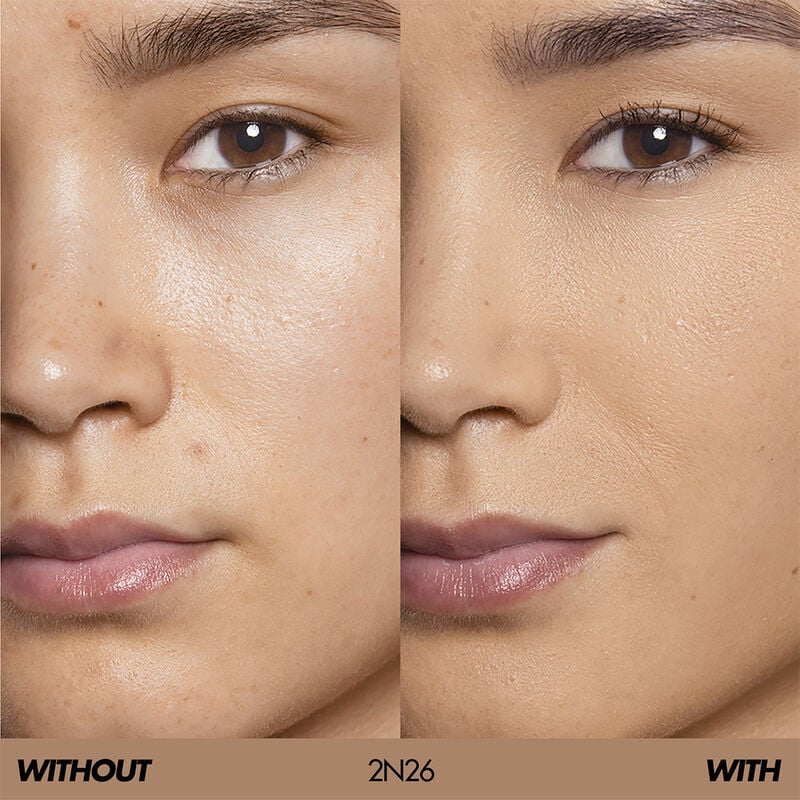 Mini HD Skin Foundation 2N26 12 ml 4