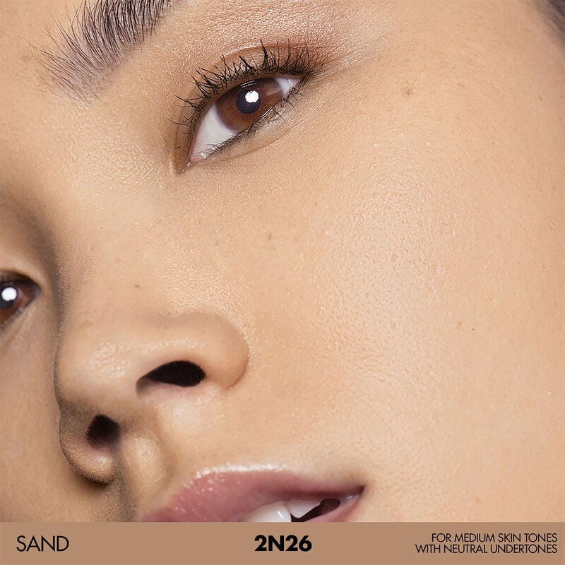 Mini HD Skin Foundation 2N26 12 ml 2
