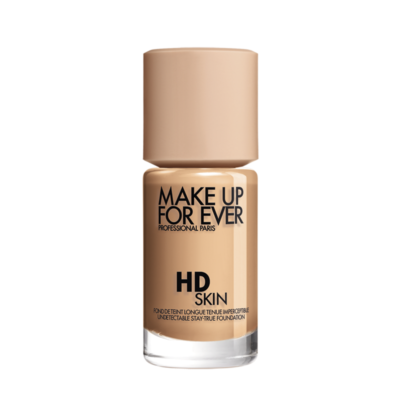 HD Skin Foundation-2Y30 1