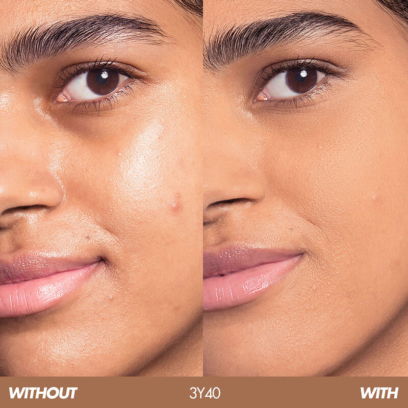 HD Skin Foundation-3Y40 3