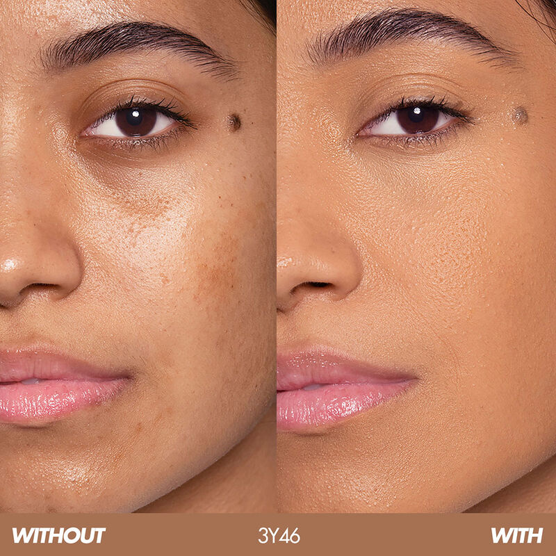 HD Skin Foundation-3Y46 3
