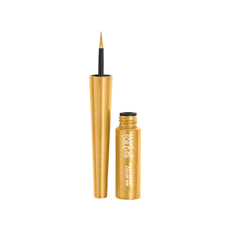 Aqua Resist Color Ink 06 Gold Winner 1