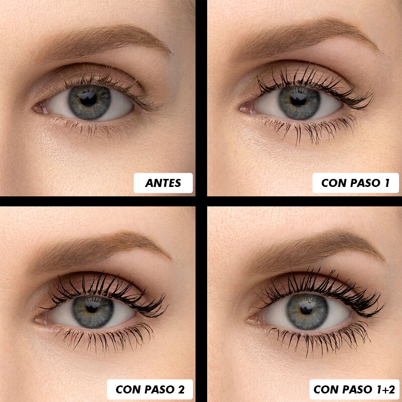 The Professional Mascara 2