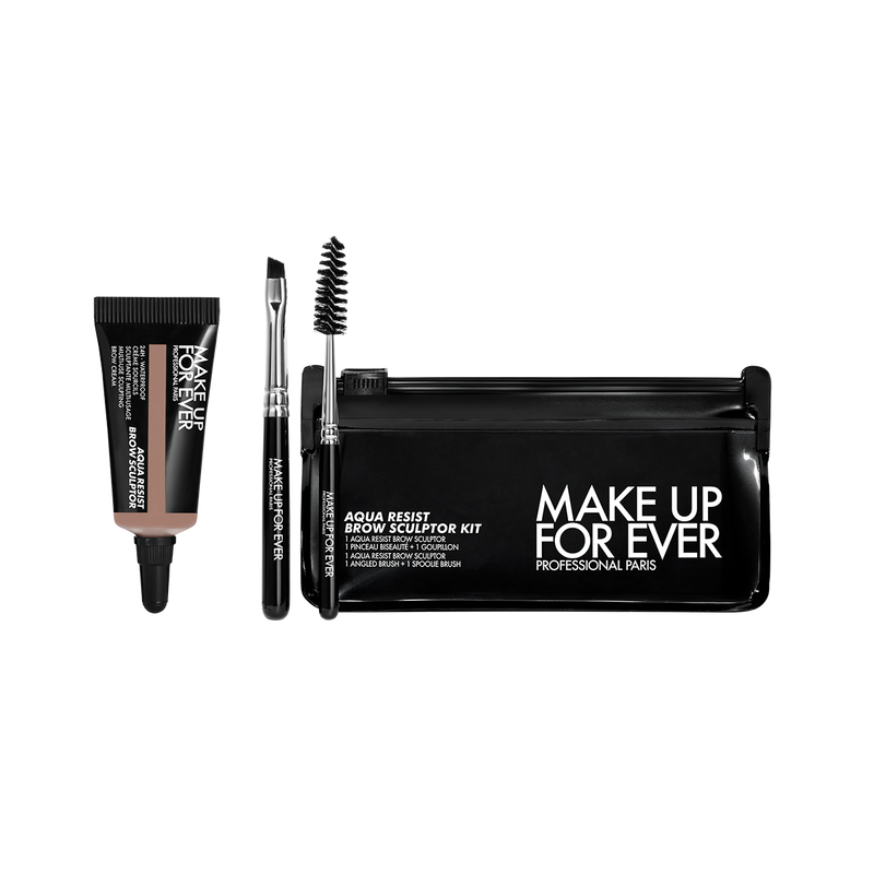 Aqua Resist Brow Sculptor Kit 15 - Neutral Blond 1