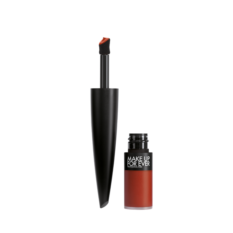 Rouge Artist For Ever Matte Infinite Sunset 342 1