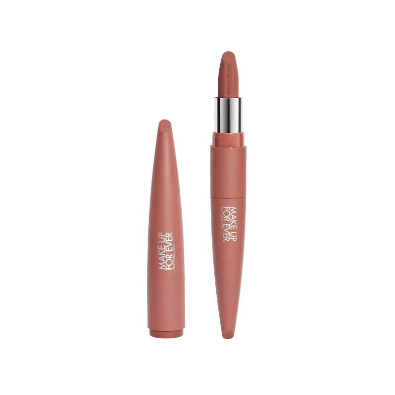 Rouge Artist Velvet Nude - Comfort Brown 109 1