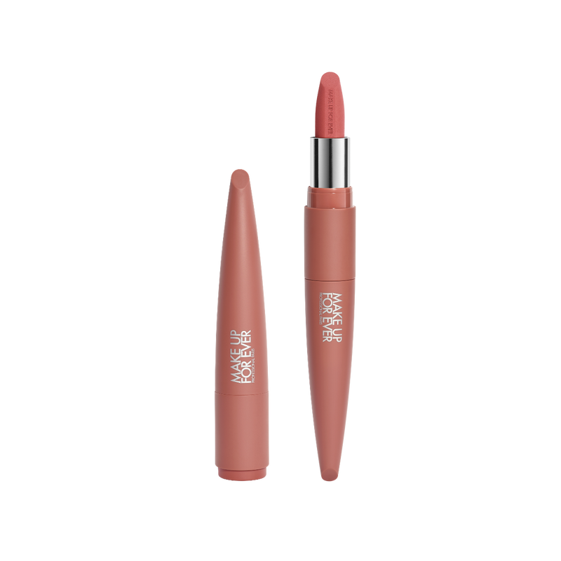 Rouge Artist Velvet Nude - Fluffy Rosewood 111 1