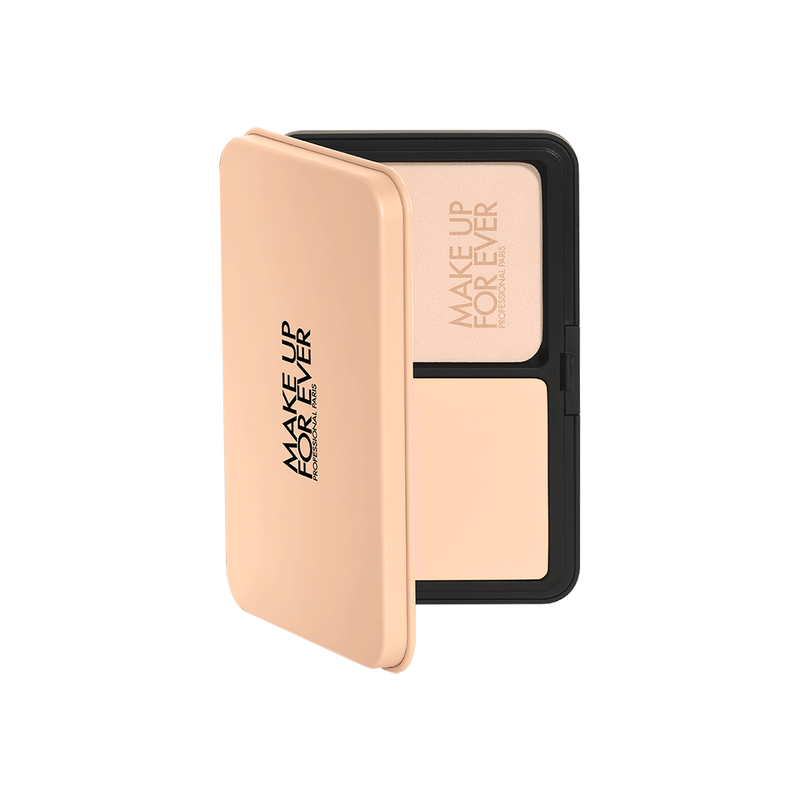 HD Skin Matte Velvet 1N00 1