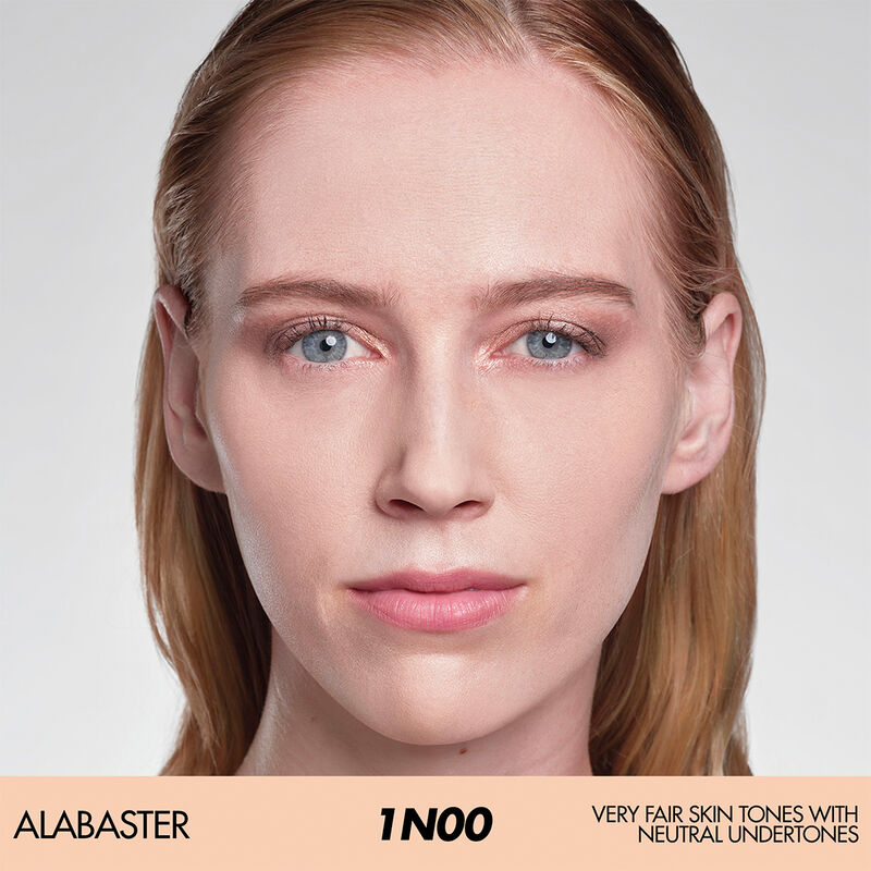 HD Skin Matte Velvet 1N00 3