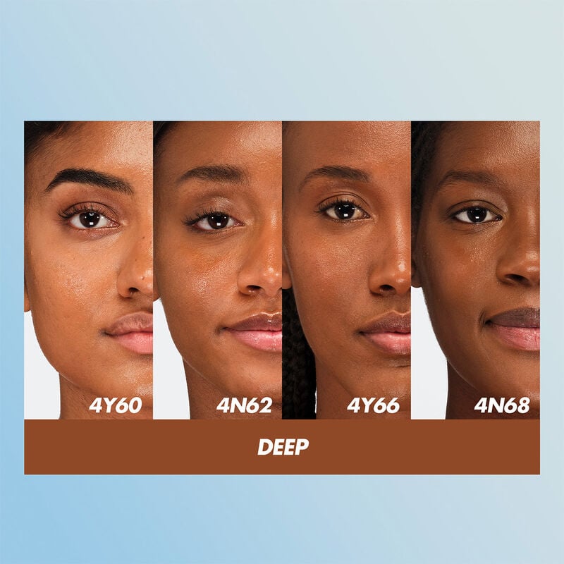 Mini HD Skin Hydra Glow 4N62 12ml 4